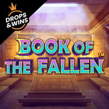 Book of the Fallen
