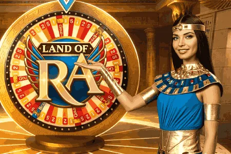 Land of RA