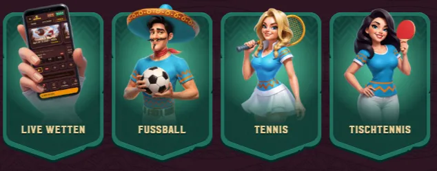 gringos 5